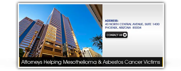 Throneberry Law Group - Asbestos and Mesothelioma Lawyers 5