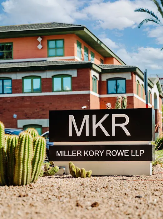 Miller Kory Rowe 5