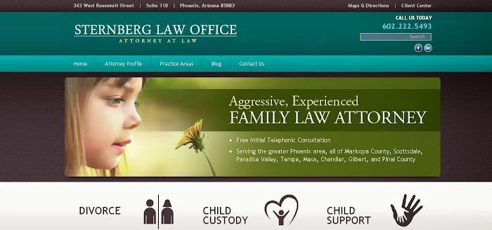 Sternberg Law Office 5