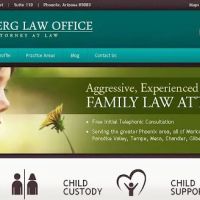 Sternberg Law Office ico