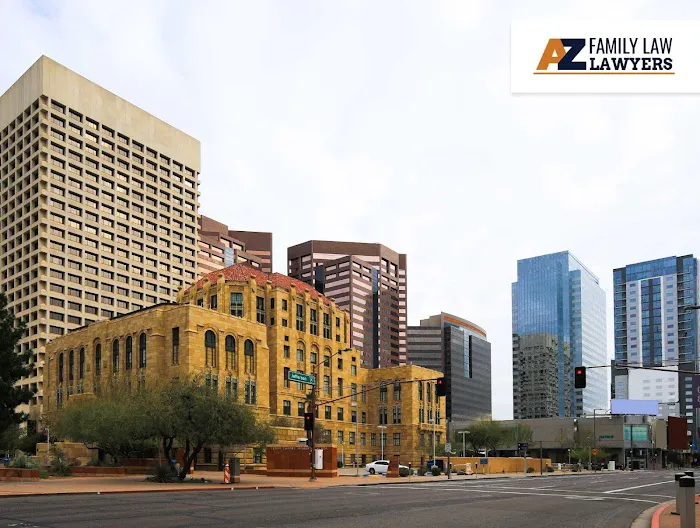 AZ Family Law Lawyer 5