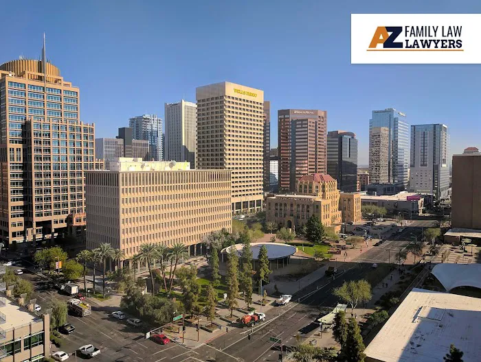 AZ Family Law Lawyer 5