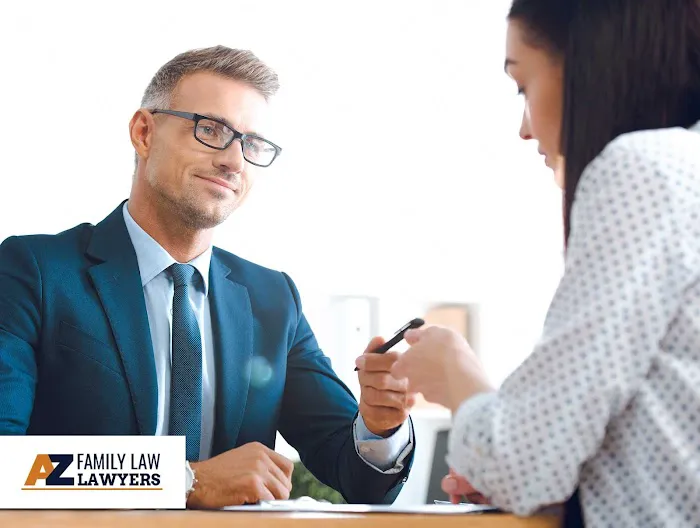 AZ Family Law Lawyer 5