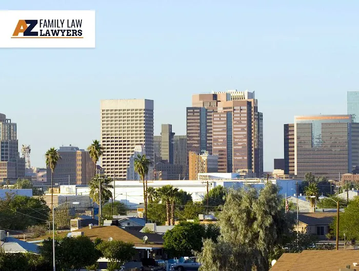 AZ Family Law Lawyer 5