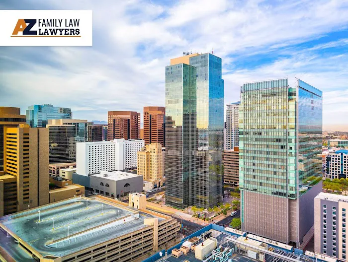 AZ Family Law Lawyer 5