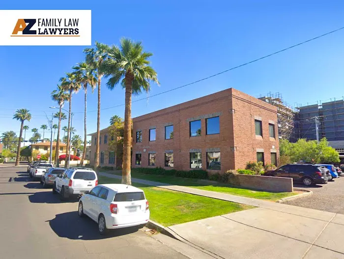 AZ Family Law Lawyer 5