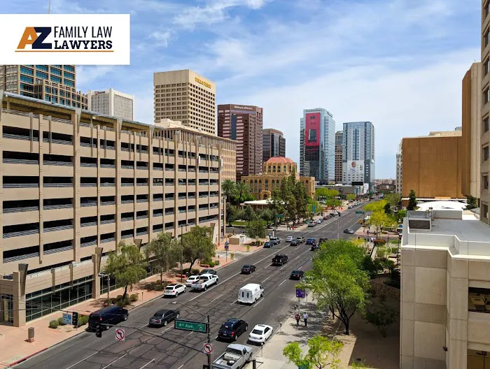 AZ Family Law Lawyer 5
