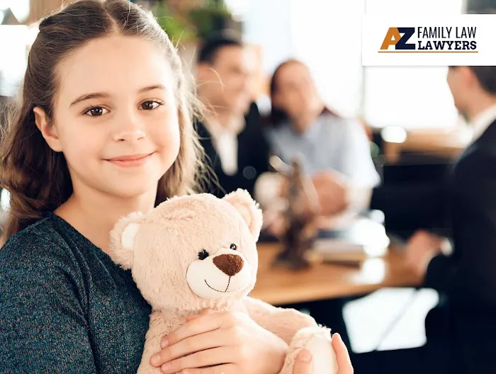 AZ Family Law Lawyer 5