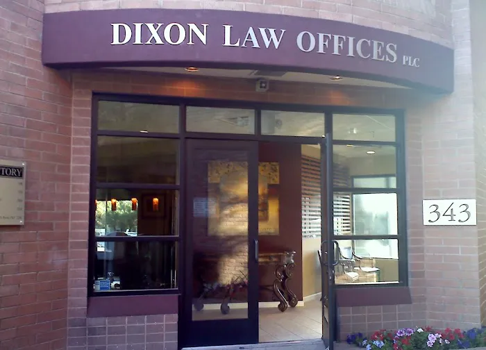 Dixon Law Offices 5