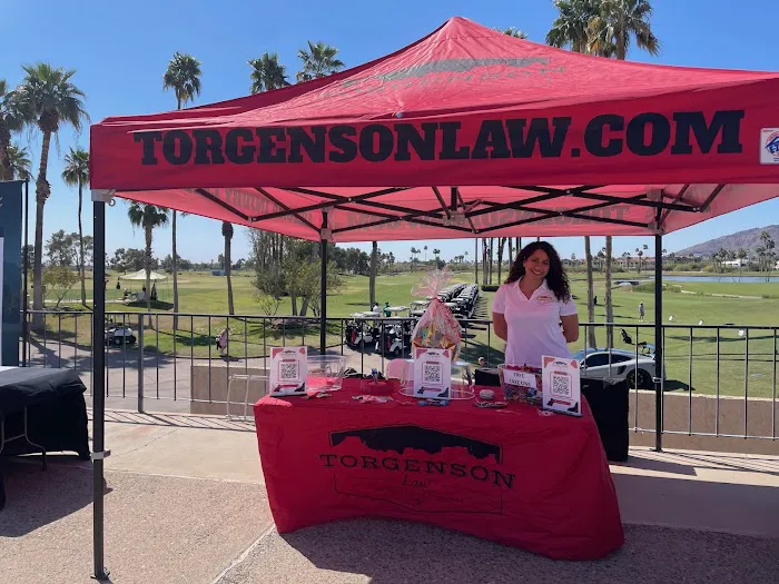 Torgenson Law | Arizona Injury Lawyers 5