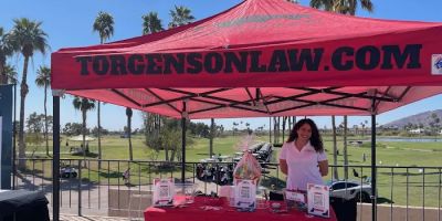 Torgenson Law | Arizona Injury Lawyers
