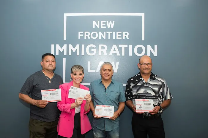 New Frontier Immigration Law 5