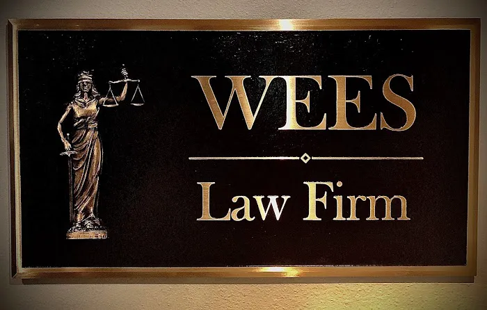 Wees Law Firm 5