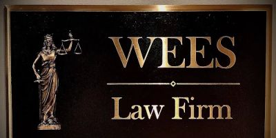 Wees Law Firm