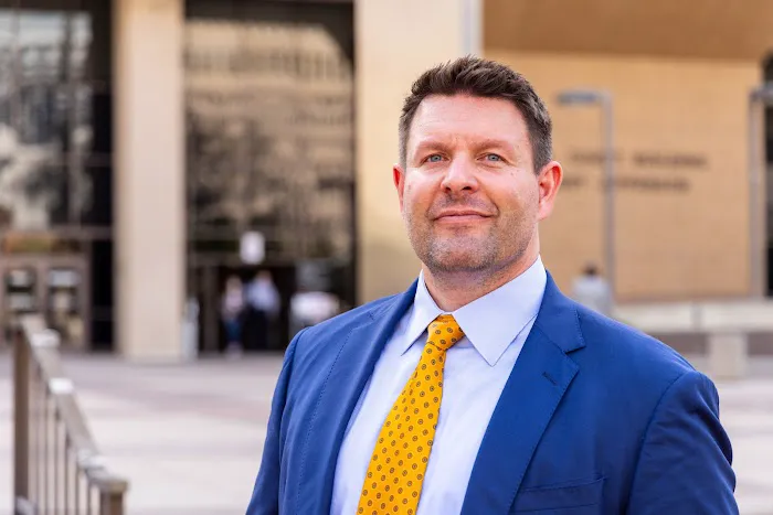 Alex Silkman, Esq 5