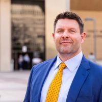Alex Silkman, Esq ico