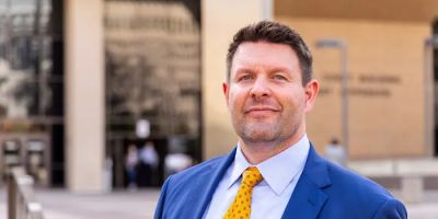 Alex Silkman, Esq