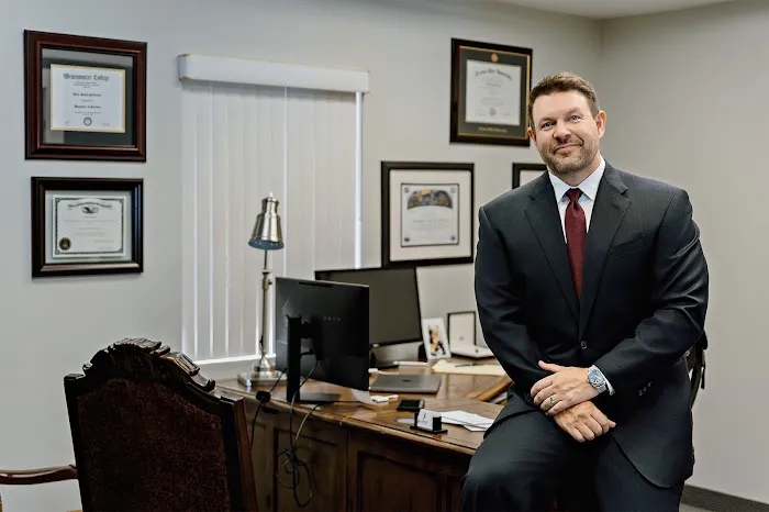 Silkman Law Firm 5