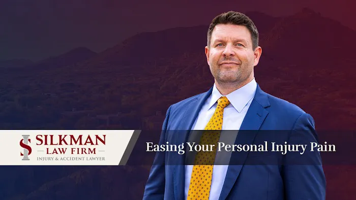 Silkman Law Firm 5