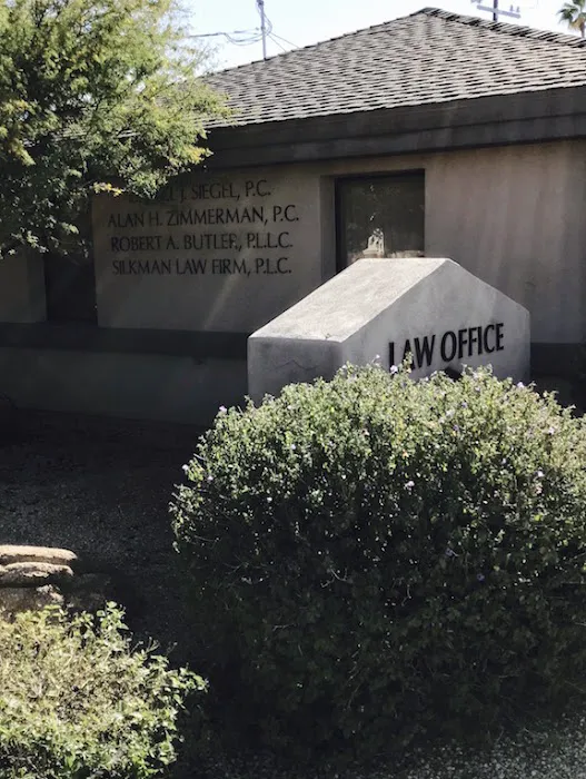 Silkman Law Firm 5