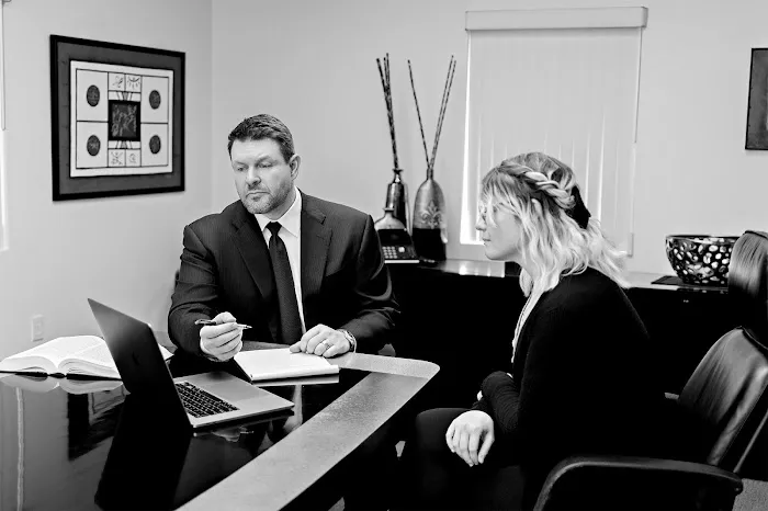 Silkman Law Firm 5