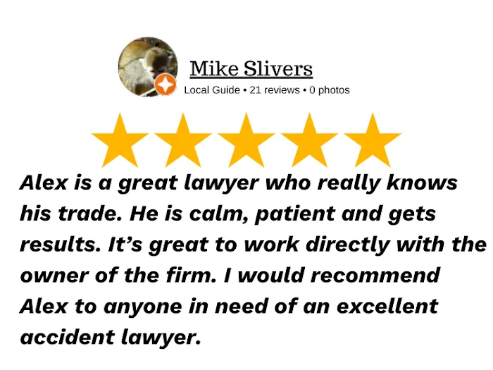 Silkman Law Firm 5