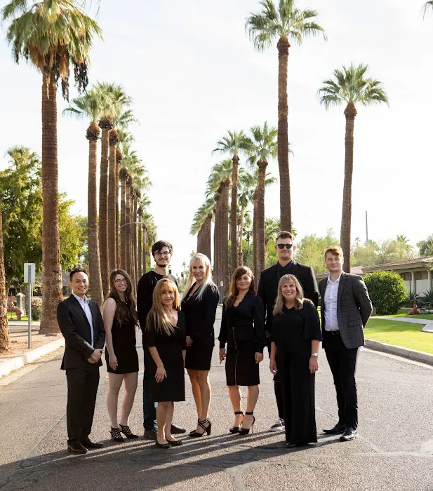 The Forakis Law Firm, PLC 5
