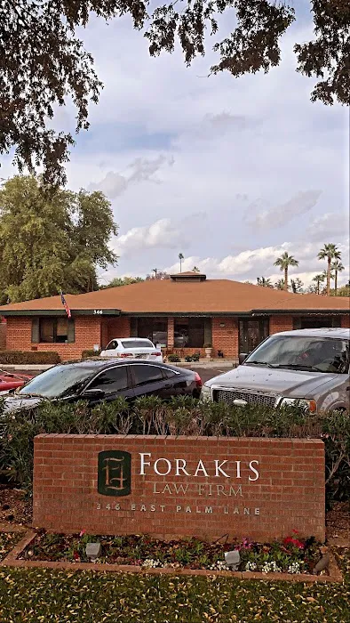 The Forakis Law Firm, PLC 5
