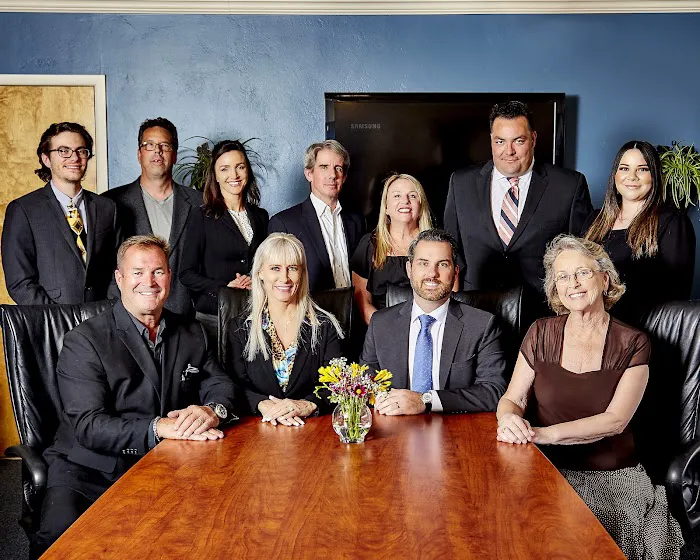 The Forakis Law Firm, PLC 5