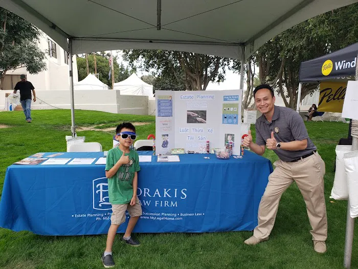 The Forakis Law Firm, PLC 5