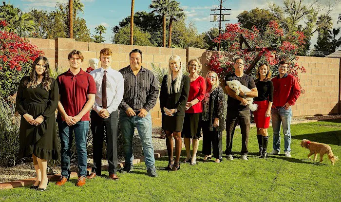 The Forakis Law Firm, PLC 5