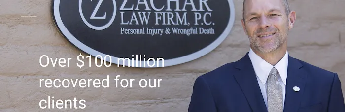 Zachar Law Firm, P.C. 5