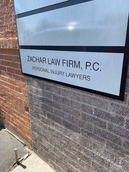 Zachar Law Firm, P.C. 5