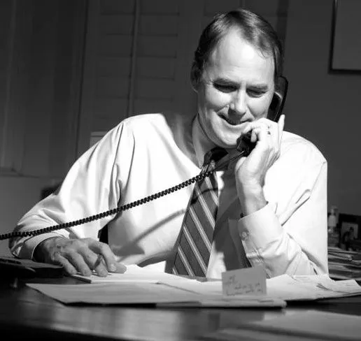 John Even - Schmitt Schneck Even & Williams 5