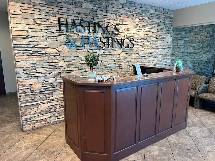 Hastings & Hastings PC 5