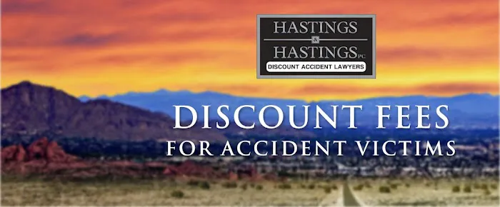 Hastings & Hastings PC 5