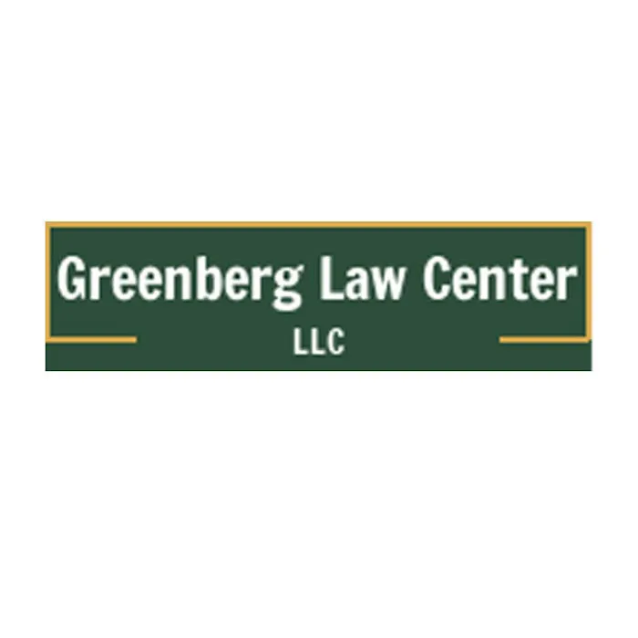 Greenberg Law Center, LLC 5