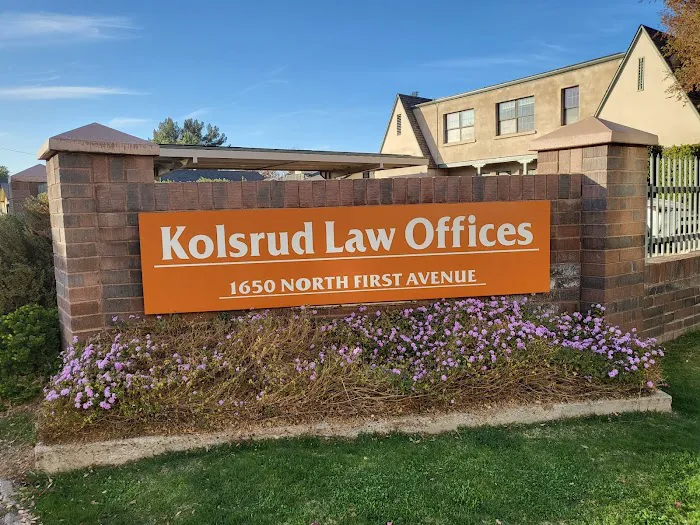 Kolsrud Law Offices 5