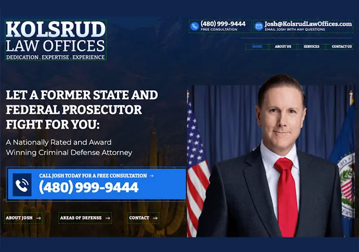 Kolsrud Law Offices 5