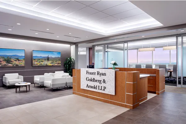 Brandon Keim, Tax Attorney at Frazer Ryan Goldberg & Arnold LLP 5