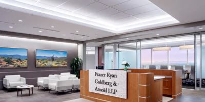 Brandon Keim, Tax Attorney at Frazer Ryan Goldberg & Arnold LLP