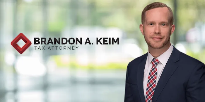 Brandon Keim, Tax Attorney at Frazer Ryan Goldberg & Arnold LLP 5