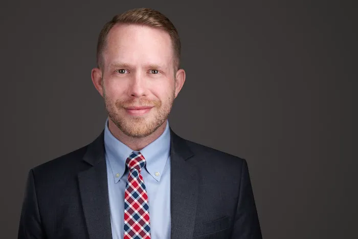 Brandon Keim, Tax Attorney at Frazer Ryan Goldberg & Arnold LLP 5