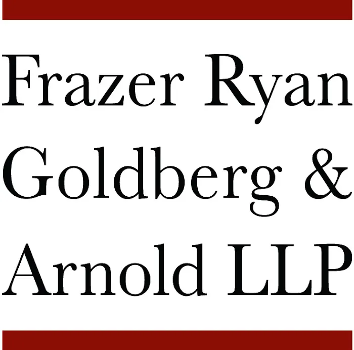 Frazer Ryan Goldberg & Arnold, LLP 5