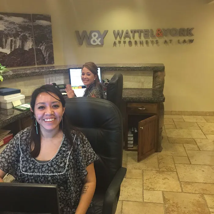 Wattel & York Attorneys at Law 5