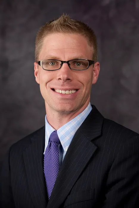 The Law Offices of Jordan F. Wilcox 5