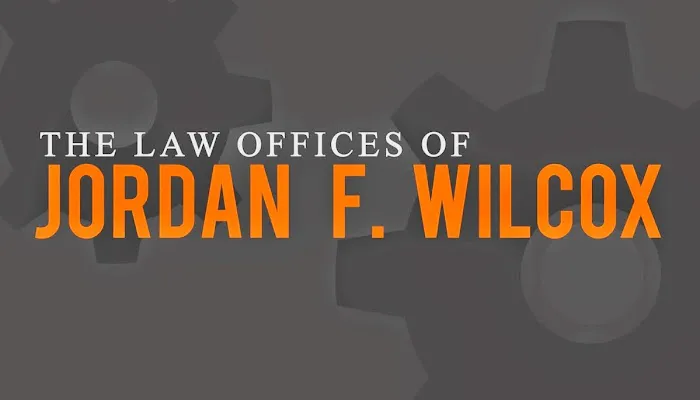 The Law Offices of Jordan F. Wilcox 5