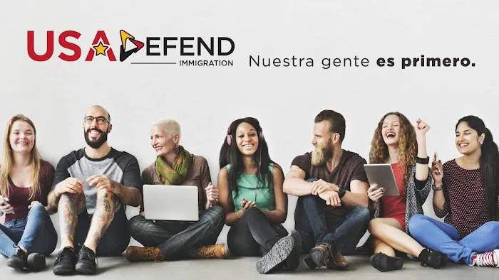 USADefend Law Firm - Abogado de Inmigración 5