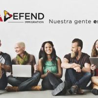 USADefend Law Firm - Abogado de Inmigración ico