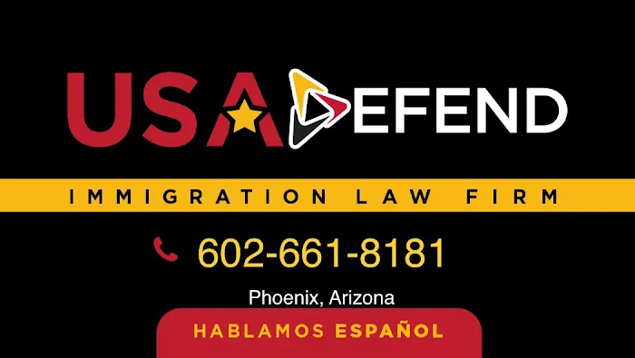 USADefend Law Firm - Abogado de Inmigración 5